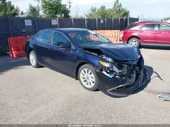 4T1C11BK9MU035127 2021 TOYOTA CAMRY