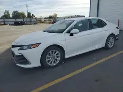 4T1C11BK9MU044104 2021 TOYOTA CAMRY