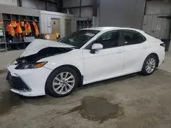 4T1C11BK9NU049739 2022 TOYOTA CAMRY
