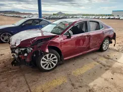 4T1C11BK9NU055556 2022 TOYOTA CAMRY
