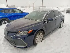 4T1C11BK9NU065875 2022 TOYOTA CAMRY