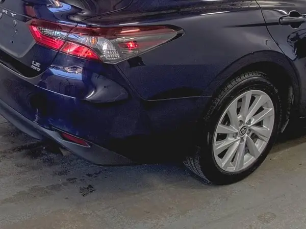 4T1C11BK9NU066170 2022 TOYOTA CAMRY - Image 1