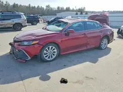 4T1C11BK9NU067786 2022 TOYOTA CAMRY