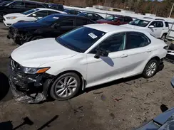 4T1C11BK9NU069618 2022 TOYOTA CAMRY