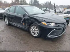 4T1C11BK9PU074532 2023 TOYOTA CAMRY