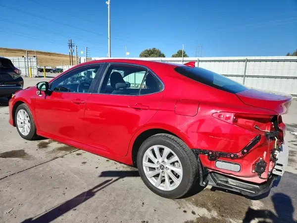 4T1C11BK9PU081142 2023 TOYOTA CAMRY - Image 2