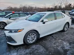 4T1C11BK9PU082484 2023 TOYOTA CAMRY