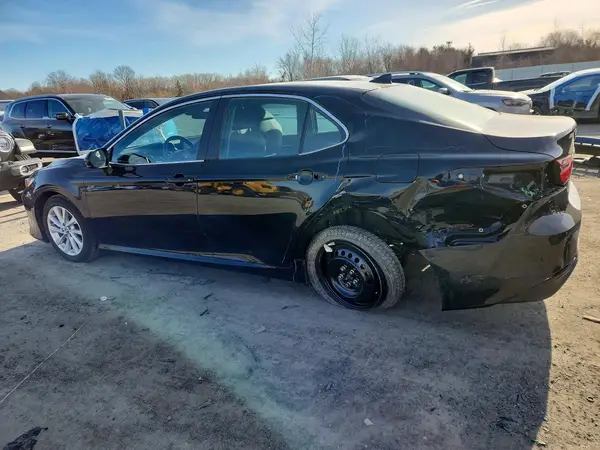 4T1C11BK9PU087846 2023 TOYOTA CAMRY - Image 2