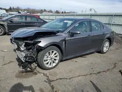 4T1C11BK9PU087880 2023 TOYOTA CAMRY