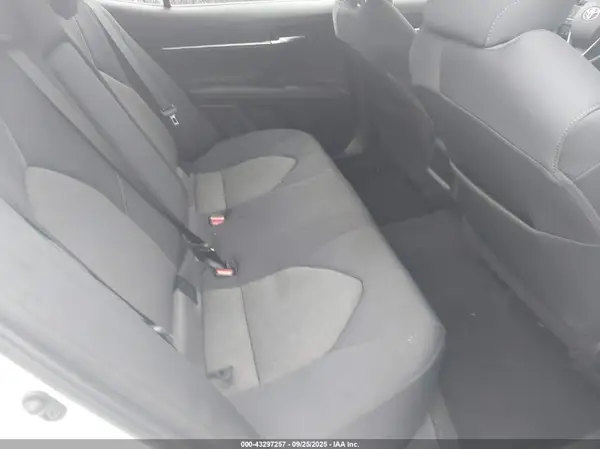 4T1C11BK9PU096224 2023 TOYOTA CAMRY - Image 8