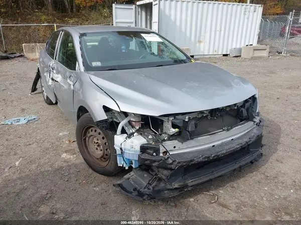 4T1C11BK9PU097406 2023 TOYOTA CAMRY - Image 1