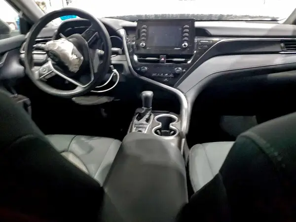 4T1C11BK9PU098068 2023 TOYOTA CAMRY - Image 8