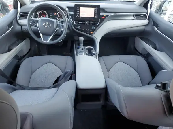 4T1C11BK9PU098300 2023 TOYOTA CAMRY - Image 8
