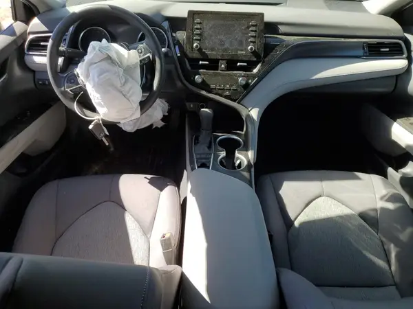4T1C11BK9PU101549 2023 TOYOTA CAMRY - Image 8
