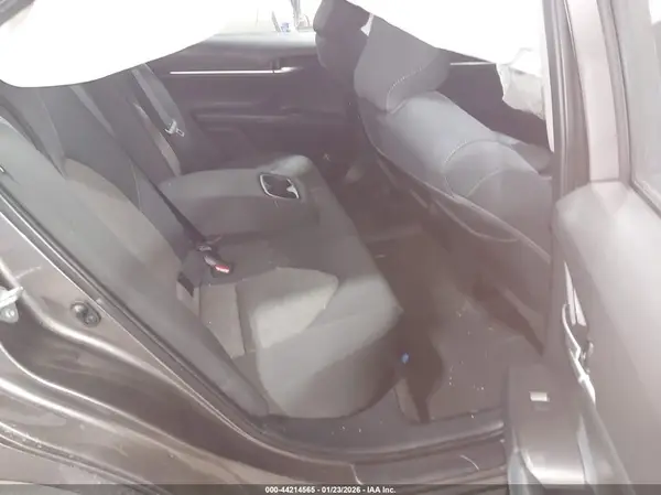 4T1C11BK9PU102698 2023 TOYOTA CAMRY - Image 8
