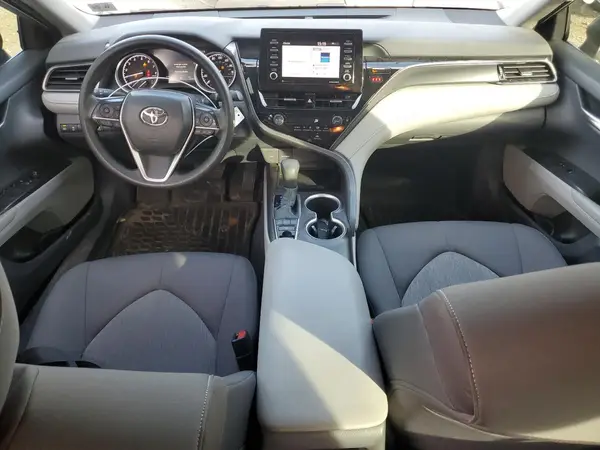 4T1C11BK9PU103219 2023 TOYOTA CAMRY - Image 8