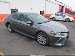 4T1C11BK9PU104838 2023 TOYOTA CAMRY
