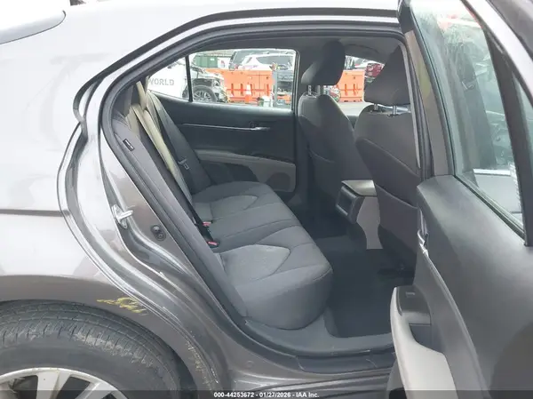 4T1C11BK9PU104838 2023 TOYOTA CAMRY - Image 8