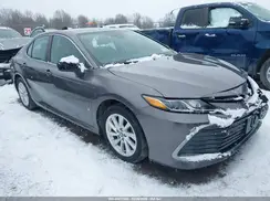 4T1C11BK9PU104841 2023 TOYOTA CAMRY