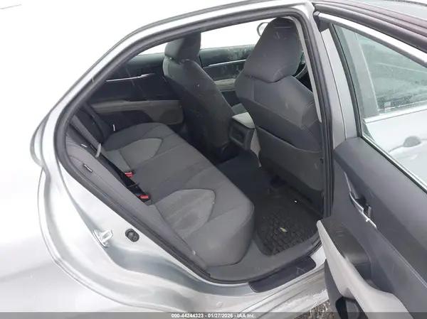 4T1C11BK9RU110335 2024 TOYOTA CAMRY - Image 8
