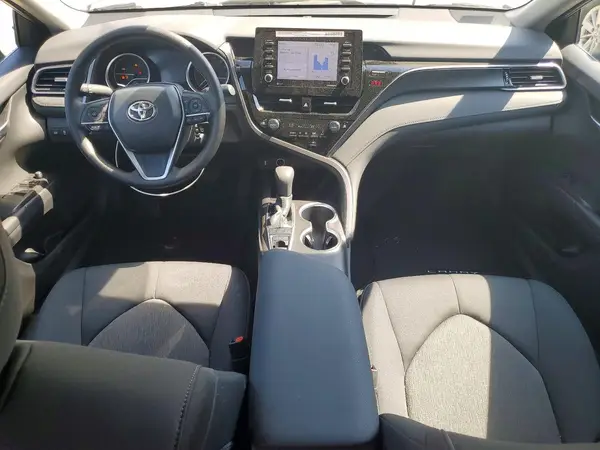 4T1C11BK9RU111422 2024 TOYOTA CAMRY - Image 8