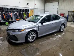4T1C11BK9RU116328 2024 TOYOTA CAMRY
