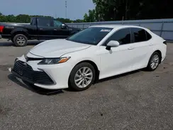 4T1C11BK9RU117396 2024 TOYOTA CAMRY