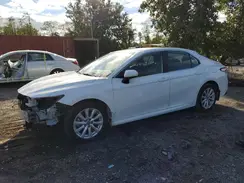 4T1C11BKXLU004015 2020 TOYOTA CAMRY