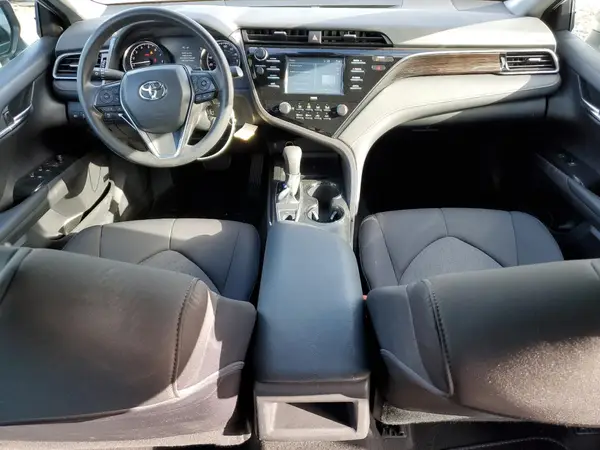 4T1C11BKXLU004015 2020 TOYOTA CAMRY - Image 8