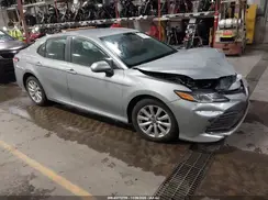 4T1C11BKXLU007271 2020 TOYOTA CAMRY