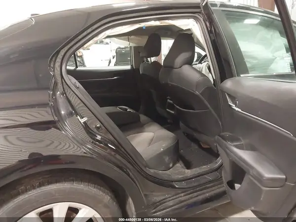 4T1C11BKXLU009747 2020 TOYOTA CAMRY - Image 8