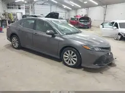 4T1C11BKXLU009778 2020 TOYOTA CAMRY