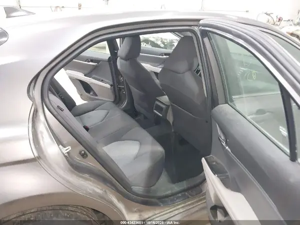 4T1C11BKXLU009778 2020 TOYOTA CAMRY - Image 8