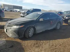 4T1C11BKXLU012762 2020 TOYOTA CAMRY