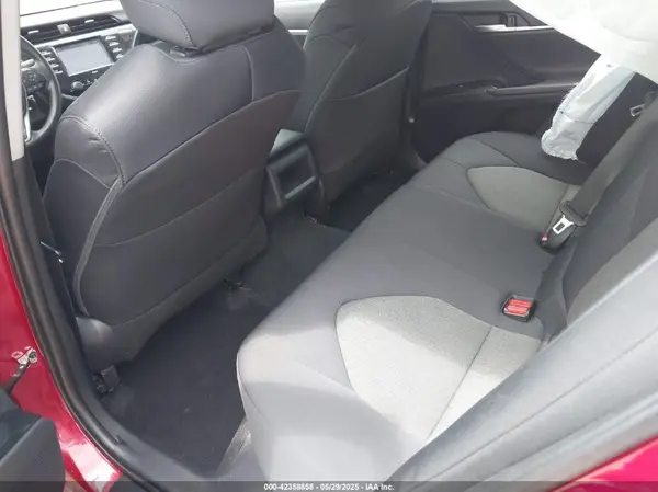 4T1C11BKXLU016245 2020 TOYOTA CAMRY - Image 8