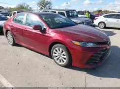 4T1C11BKXLU017251 2020 TOYOTA CAMRY