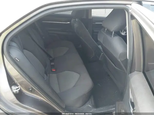 4T1C11BKXMU021155 2021 TOYOTA CAMRY - Image 8