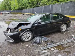 4T1C11BKXMU021804 2021 TOYOTA CAMRY