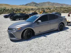 4T1C11BKXMU023553 2021 TOYOTA CAMRY