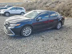 4T1C11BKXMU023729 2021 TOYOTA CAMRY