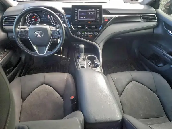 4T1C11BKXMU023729 2021 TOYOTA CAMRY - Image 8