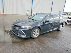 4T1C11BKXMU023830 2021 TOYOTA CAMRY