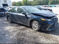 4T1C11BKXMU024850 2021 TOYOTA CAMRY