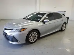 4T1C11BKXMU027196 2021 TOYOTA CAMRY