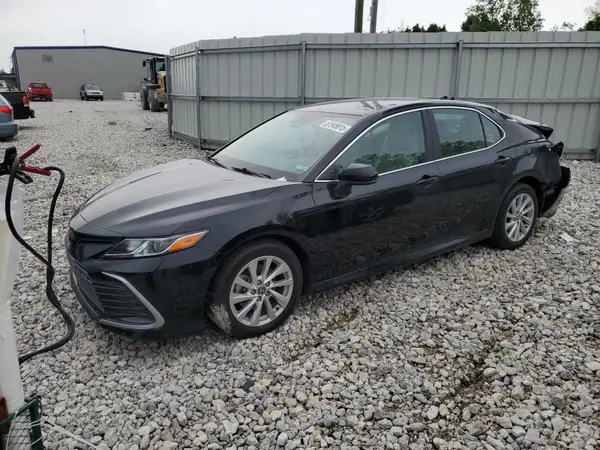 4T1C11BKXMU029823 2021 TOYOTA CAMRY - Image 1