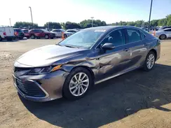 4T1C11BKXMU030129 2021 TOYOTA CAMRY
