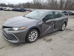 4T1C11BKXMU031247 2021 TOYOTA CAMRY