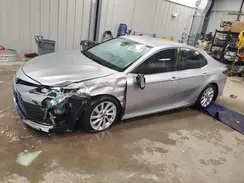 4T1C11BKXMU032236 2021 TOYOTA CAMRY