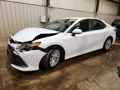 4T1C11BKXMU032284 2021 TOYOTA CAMRY
