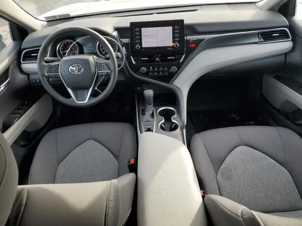 4T1C11BKXMU032320 2021 TOYOTA CAMRY - Image 8